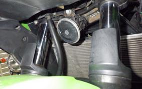 KAWASAKI NINJA 400R 2010 ER400B