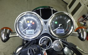 TRIUMPH BONNEVILLE T120 2016