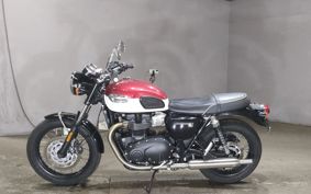 TRIUMPH TRIUMPH BONNEVILLE T100 DAD70G