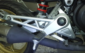 HONDA VTR 250 Gen. 2