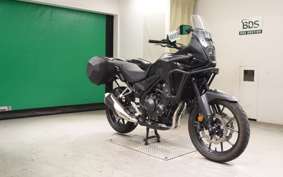 HONDA NX400 2024 NC65