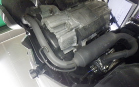 HONDA DIO 110 JK03