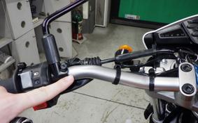 YAMAHA SEROW 250 Gen.3 2024 DG31J