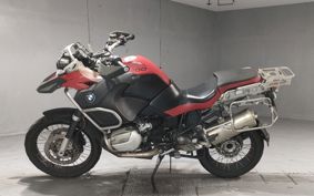 BMW R1200GS ADVENTURE 2008 0380