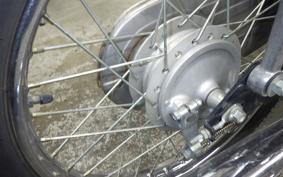 HONDA C50 SUPER CUB E C50