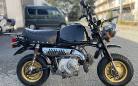 HONDA GORILLA Z50J
