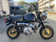 Фото Honda GORILLA с японского аукциона