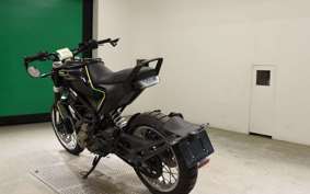 HUSQVARNA SVARTPILEN 401 2019