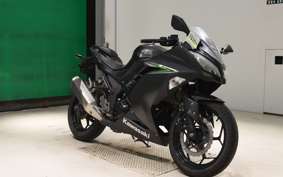 KAWASAKI NINJA 250 2019 EX250L