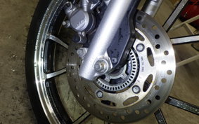 HONDA C125 SUPER CUB 2004 JA58