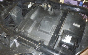 YAMAHA SCR950 A 2017 VN09J