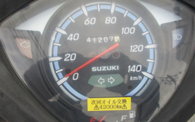 SUZUKI ADDRESS V110 CE47A