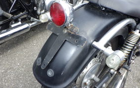 KAWASAKI ESTRELLA CUSTOM 1997 BJ250A
