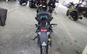 KAWASAKI Z125 PRO BR125H