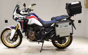 HONDA CRF1000L AFRICA TWIN 2017 SD04