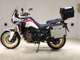 Фото Honda CRF1000L AFRICA TWIN 2017 с японского аукциона