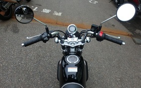 HONDA MONKEY 125 ABS JB05