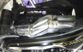 KAWASAKI ZEPHYR 400 KAI 2009 ZR400C