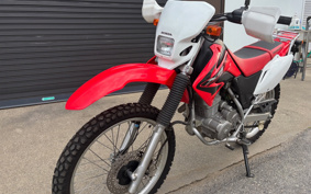 HONDA XR230 MD36