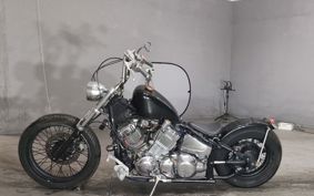 YAMAHA DRAGSTAR 400 VH01J