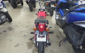 HONDA MONKEY 1997 Z50J