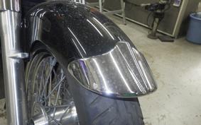 HONDA SHADOW 400 1997 NC34