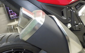 HONDA X-ADV 750 2023 RH10