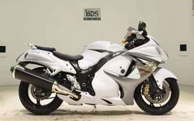 SUZUKI HAYABUSA Gen.2 2013