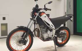 YAMAHA TRICKER Gen.2 2020 DG16J