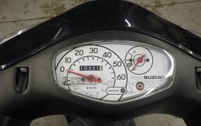 SUZUKI LET's 1984 CA4AA