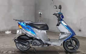 SUZUKI ADDRESS V125 CF46A