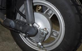 HONDA GYRO X TD02