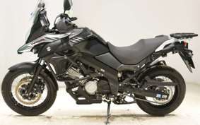 SUZUKI Vストローム650XTA 2017 C733A