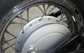 YAMAHA DRAGSTAR 400 CLASSIC 2008 VH01J