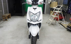 YAMAHA CYGNUS 125 XSR 3 2024 SEA5J