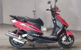 YAMAHA CYGNUS125XSR 5TY