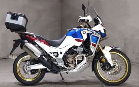 HONDA CRF1000L AFRICA T ADV SPORT DCT SD04