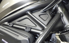 HONDA REBEL 250 S MC49