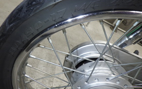 HONDA C110 SUPER CUB 2024 JA10