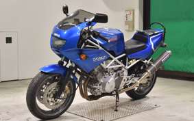 YAMAHA TRX850 1998
