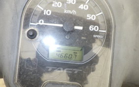 HONDA TACT Gen.4 2025 AF75