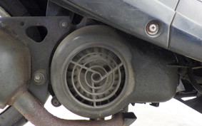 YAMAHA JOG Gen.1 3KJ