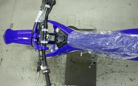 YAMAHA YZ250X 2008 CG50C