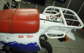 HONDA XLR125R JD16