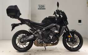 YAMAHA MT-09 RN87J