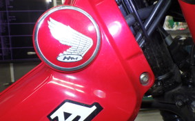 HONDA CT125-2 2011 JA65