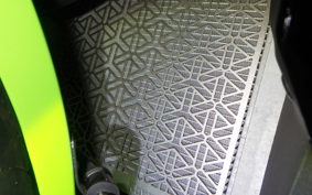 KAWASAKI ZX-4RR 2024 ZX400P