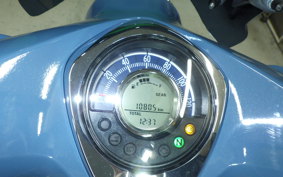 HONDA C125 SUPER CUB 2004 JA71