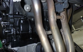 SUZUKI GSX-S750 2022 C533F