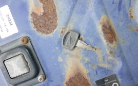 HONDA C50 SUPER CUB AA01